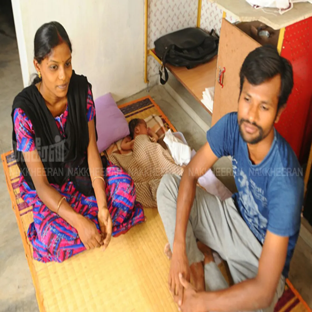 theni