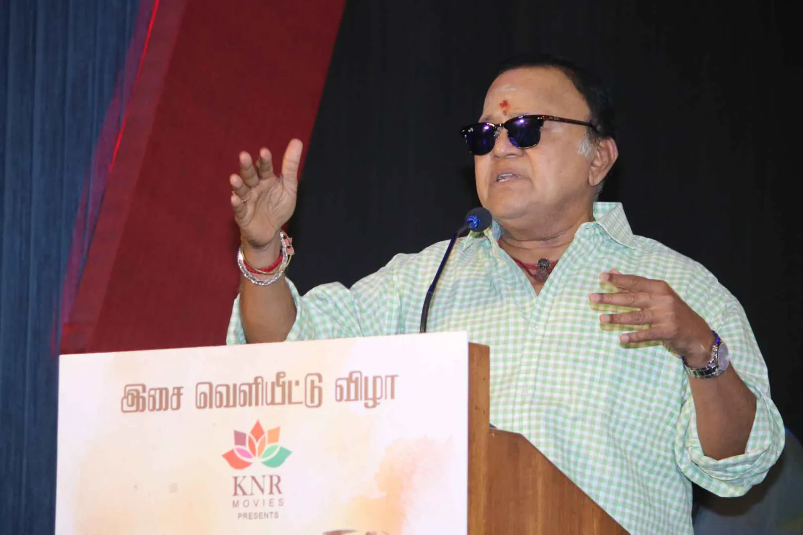 radharavi