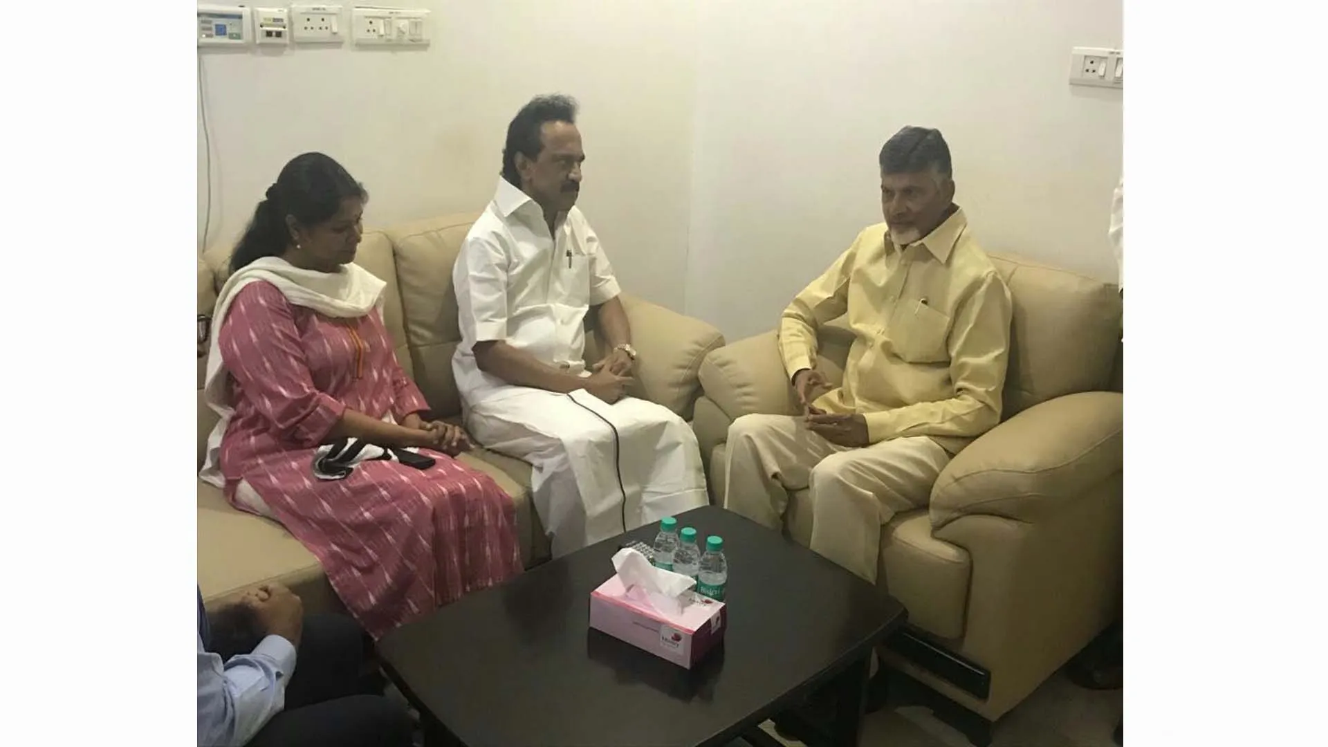 chandrababu naidu