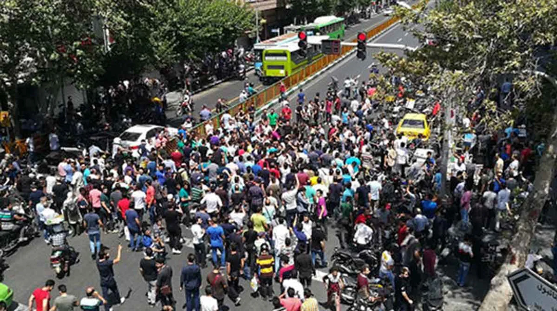 iran