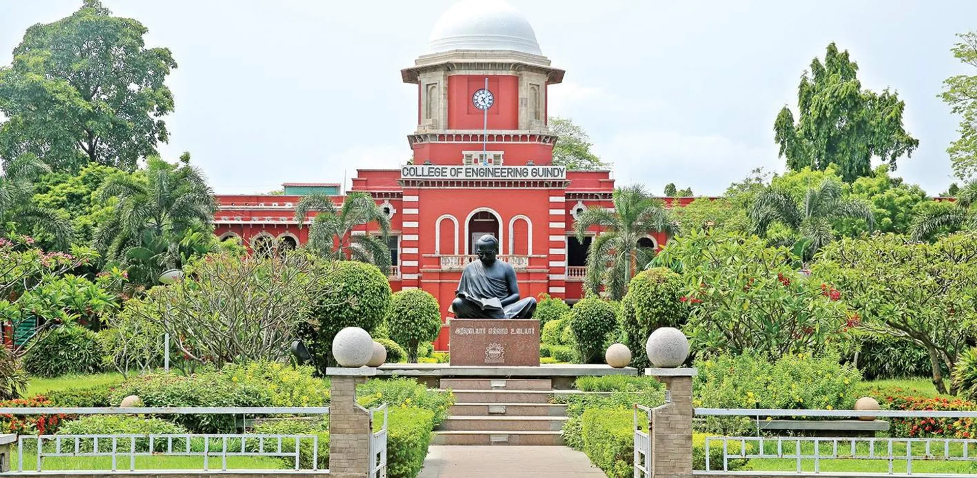 anna university