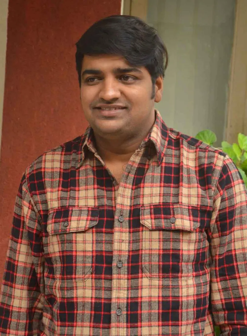 sathish
