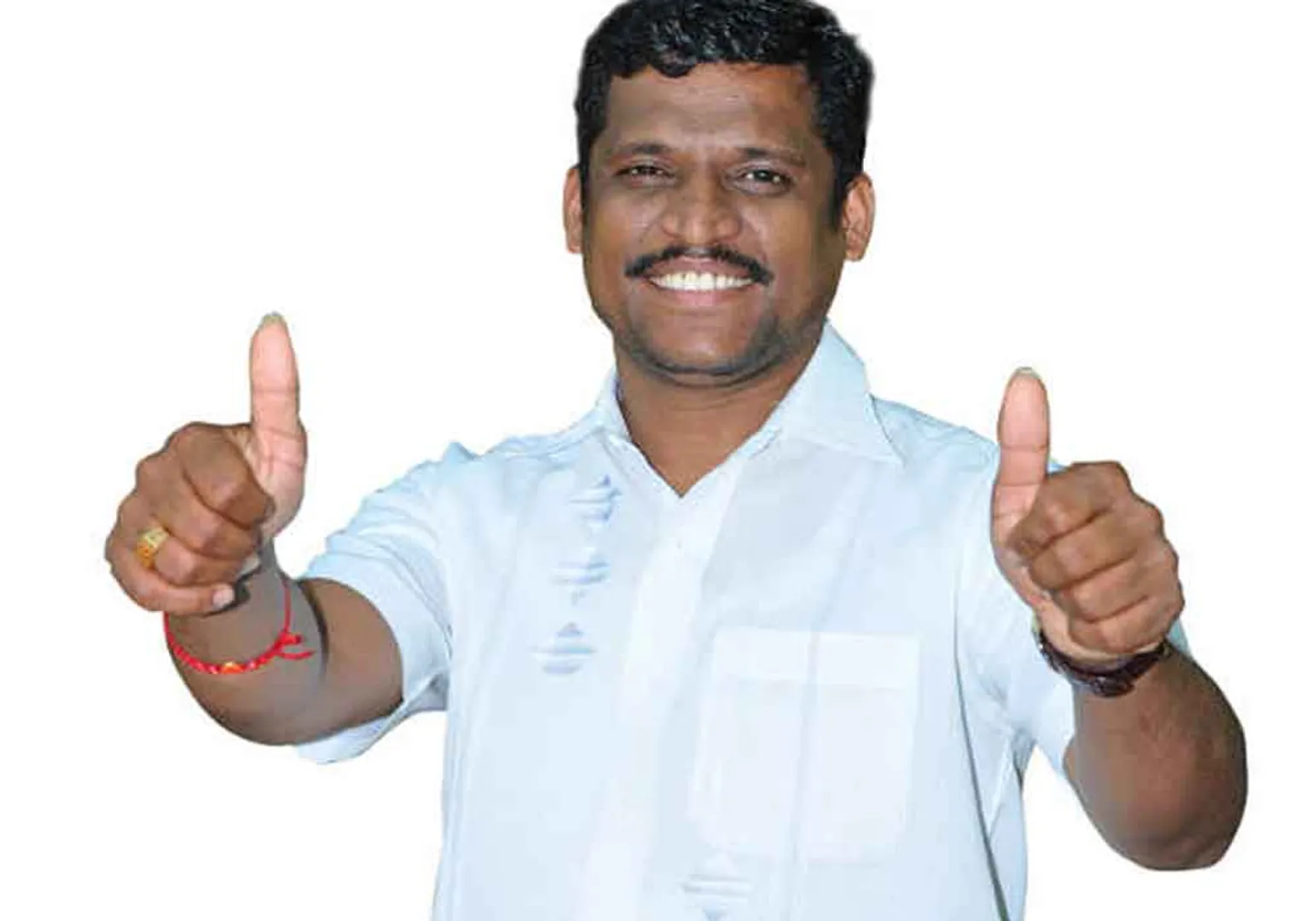 healer baskar