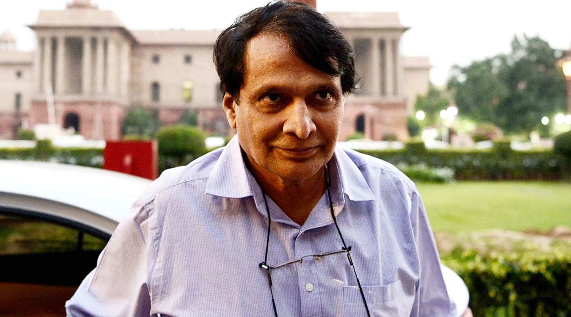 suresh 