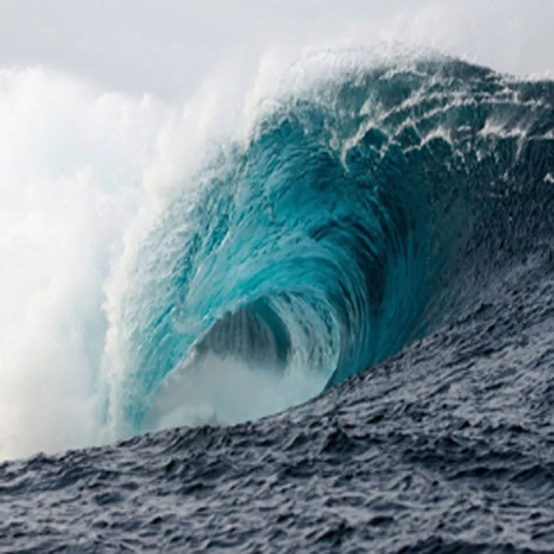 tsunami