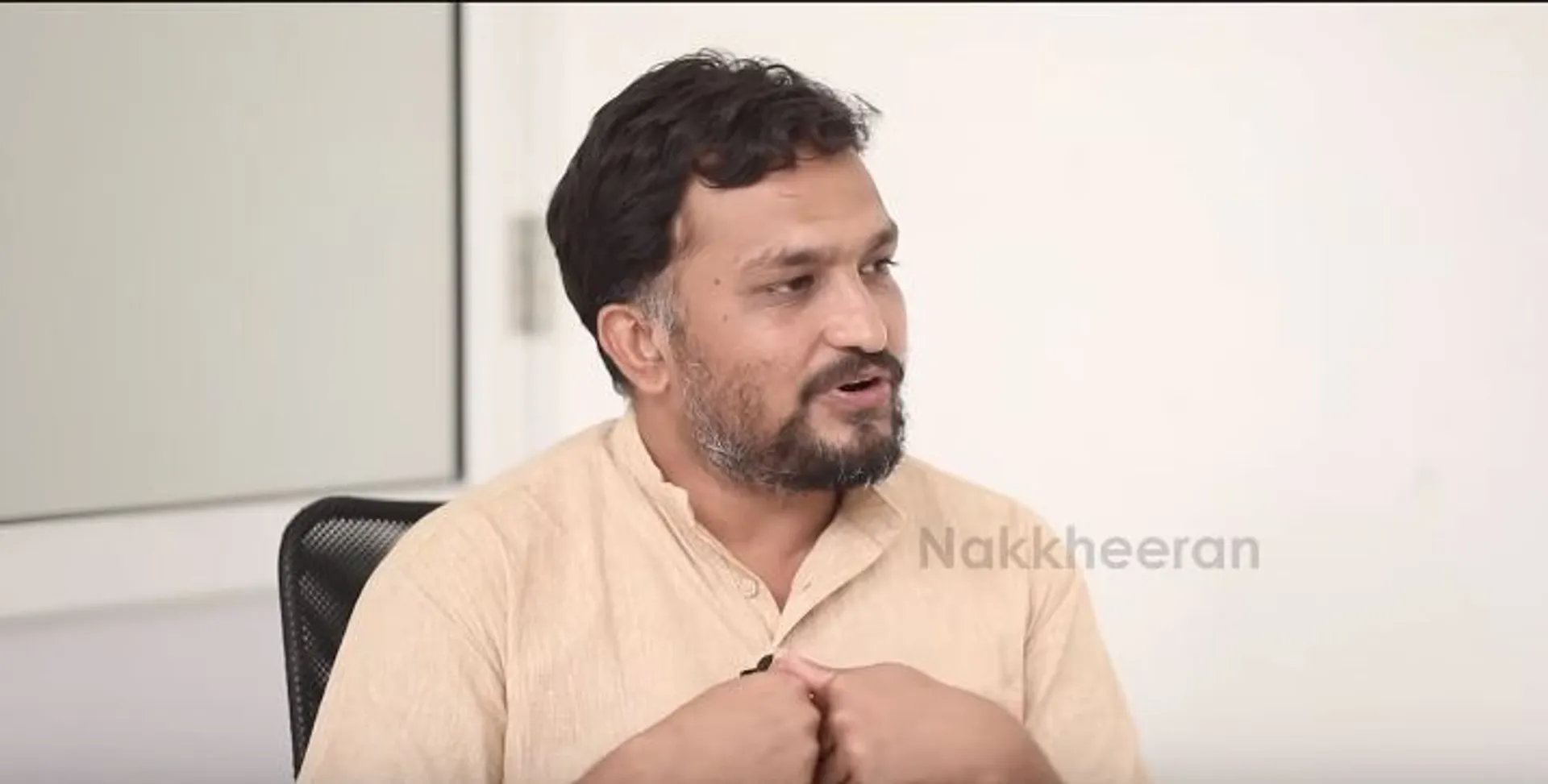Piyush Manush