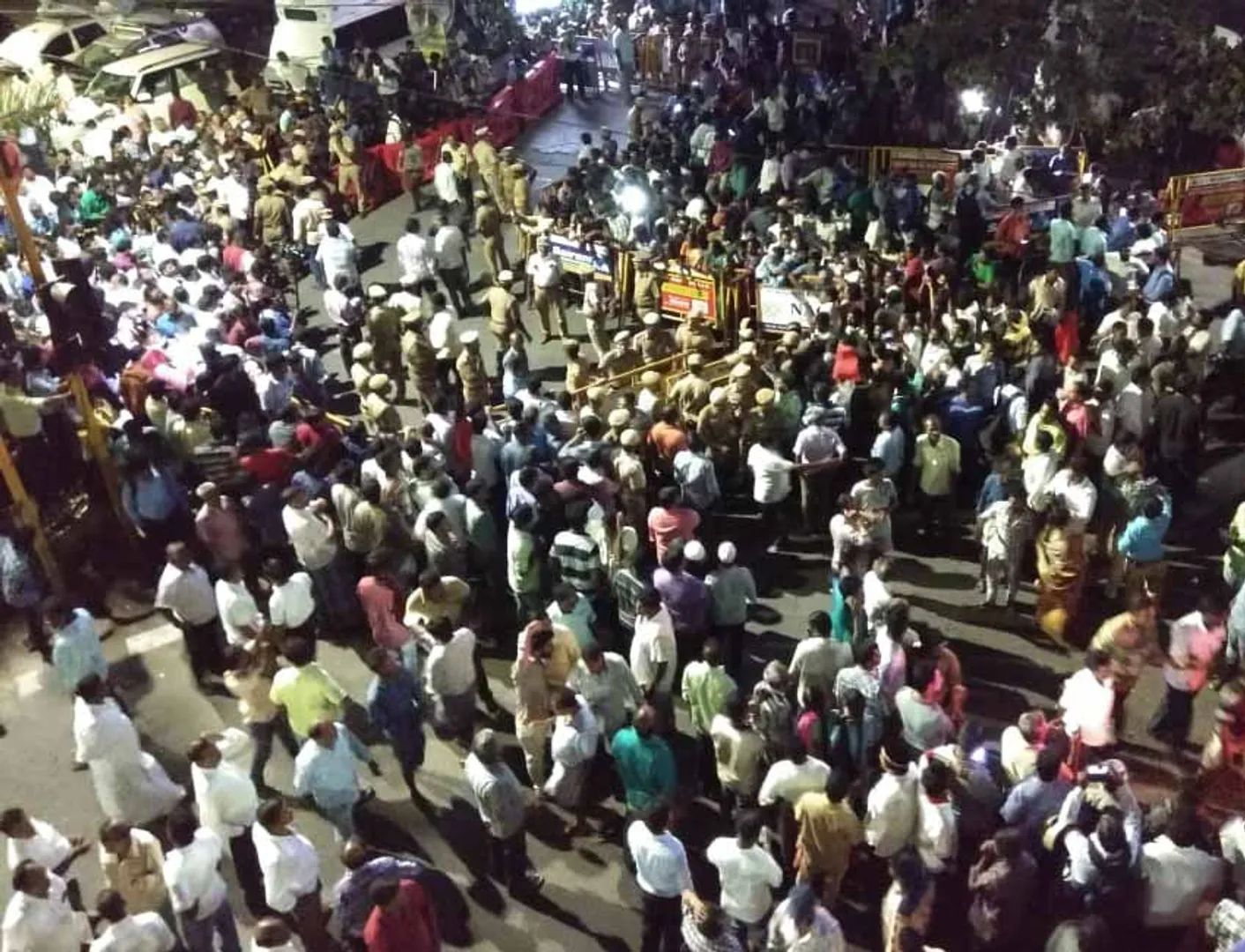 kalaingar