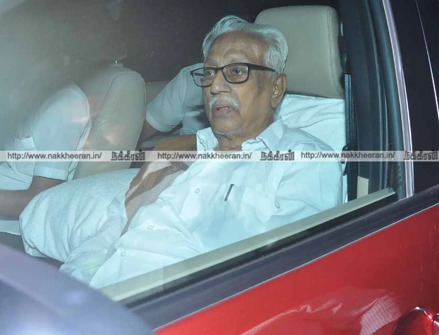K. Anbazhagan