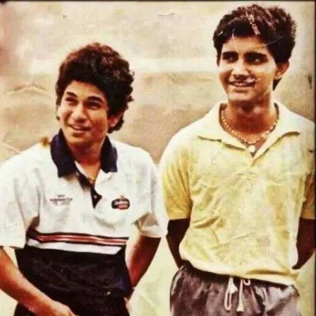 Sachin