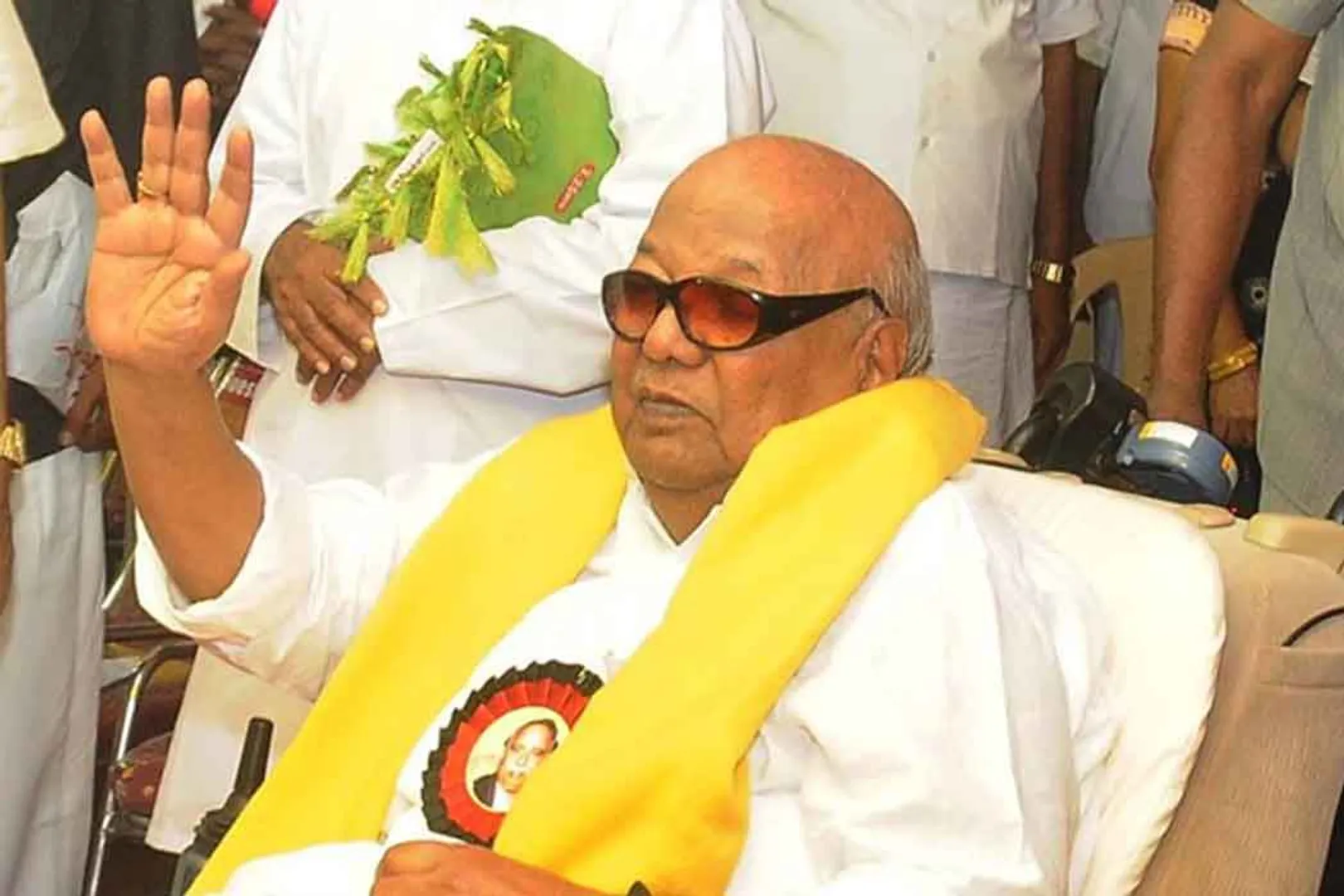 kalaingar