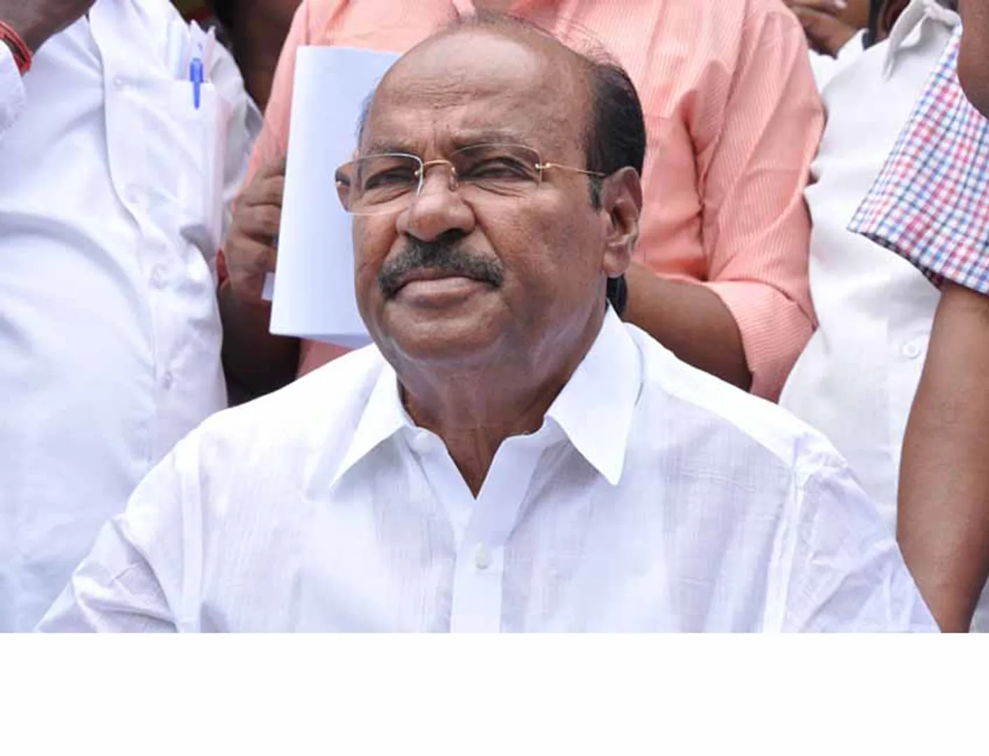 Ramadoss