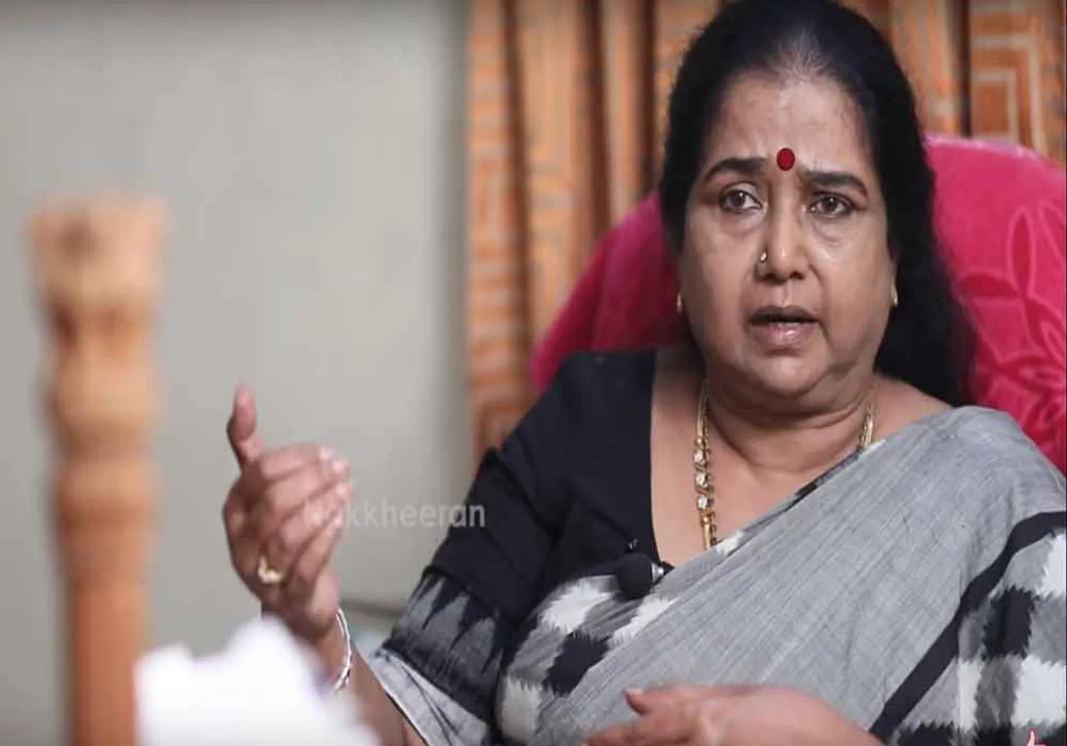 thilagavathi