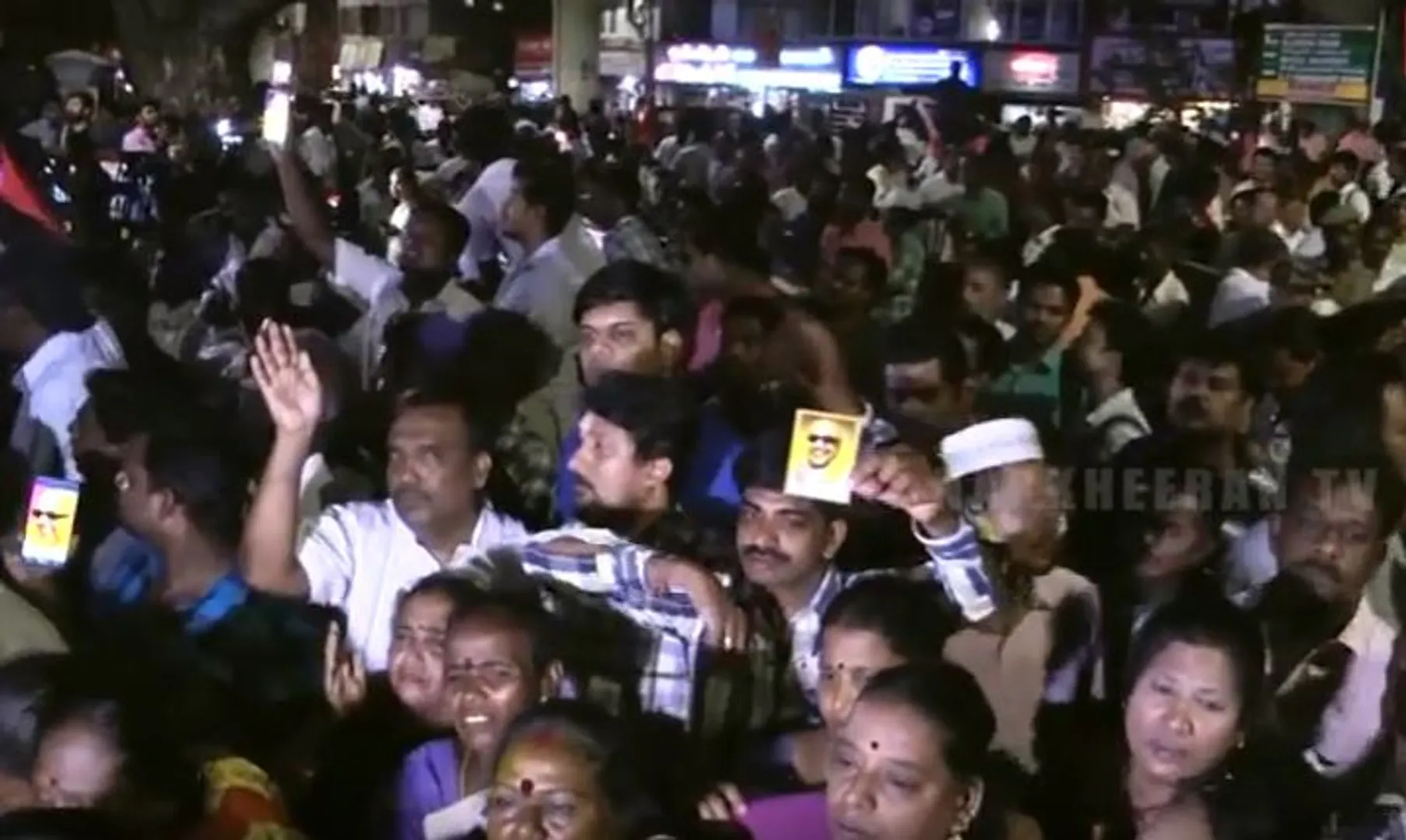 Kalaingar 