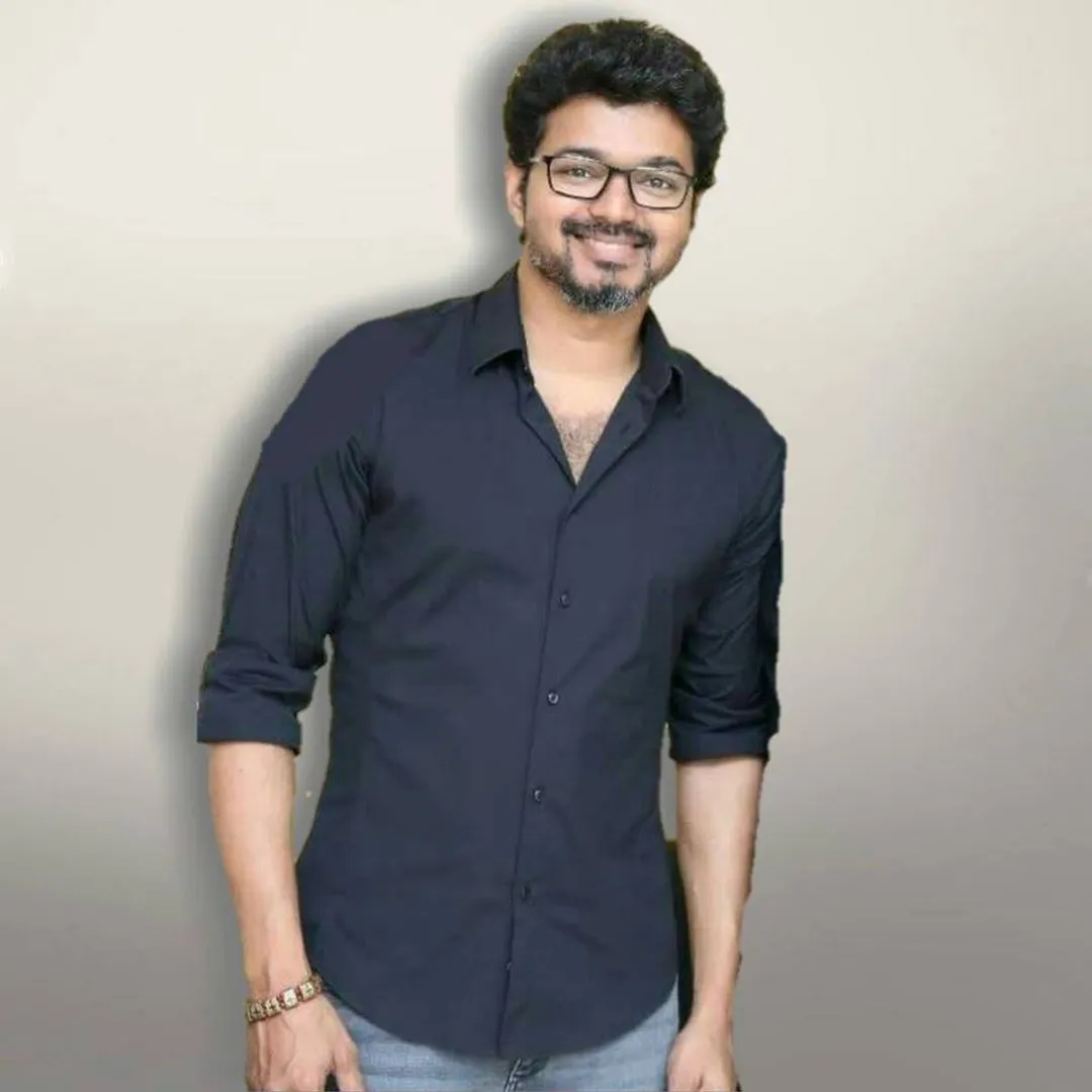 vijay