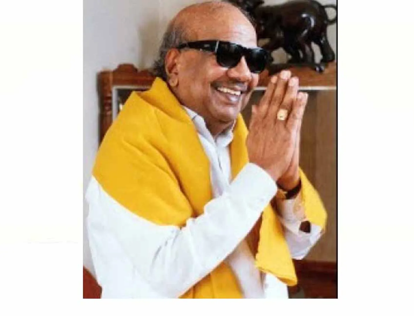 kalaignar