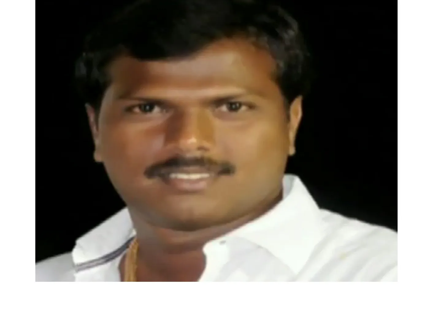 Auto Shankar's brother