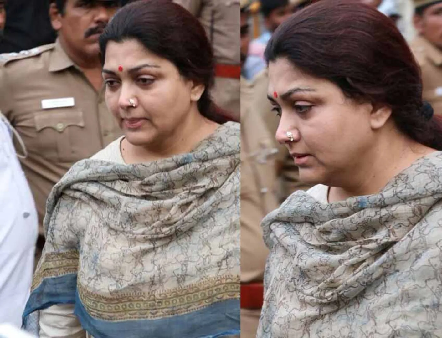 Kushboo
