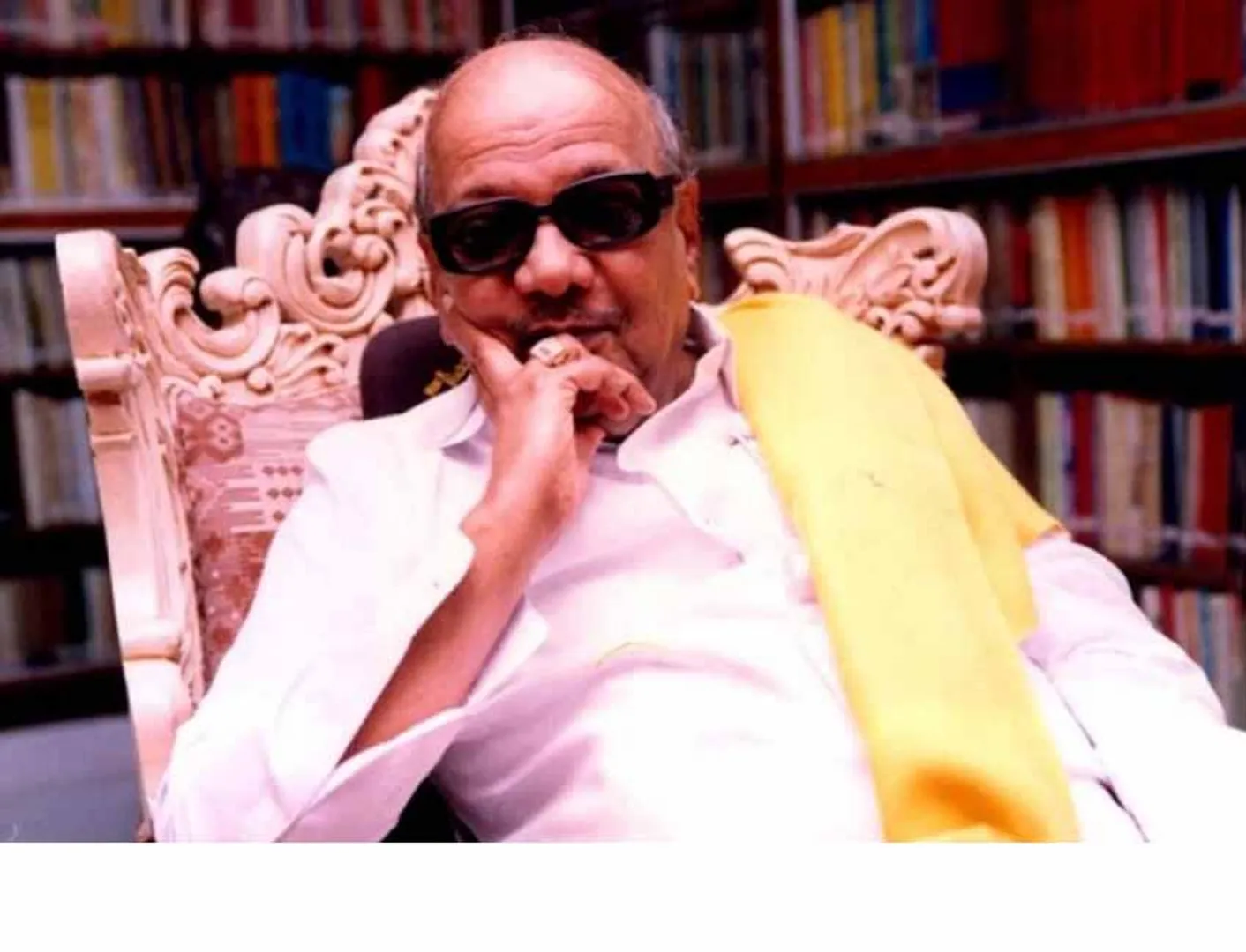 kalaignar