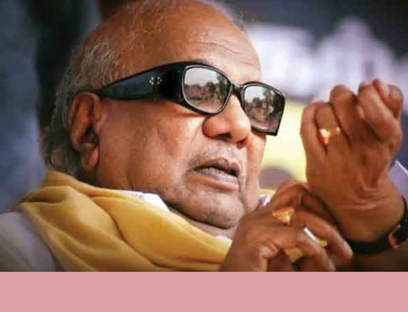 kalaignar