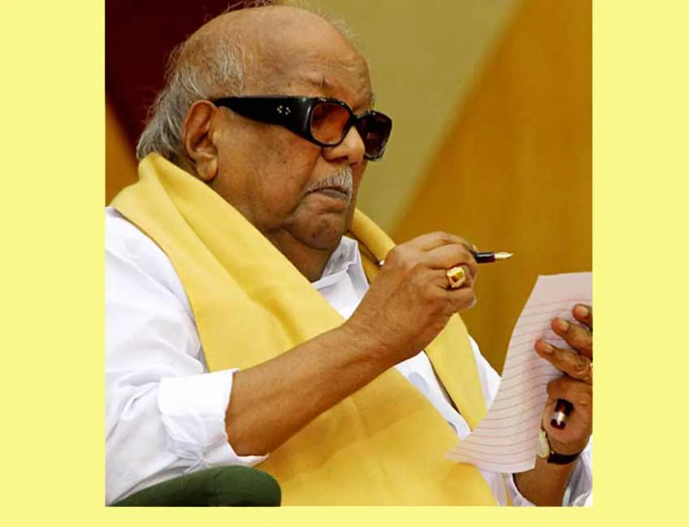 kalaignar