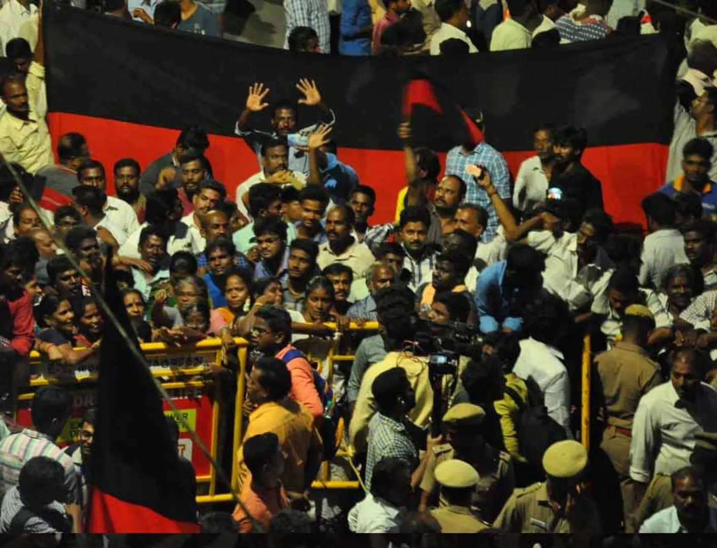 kalaignar