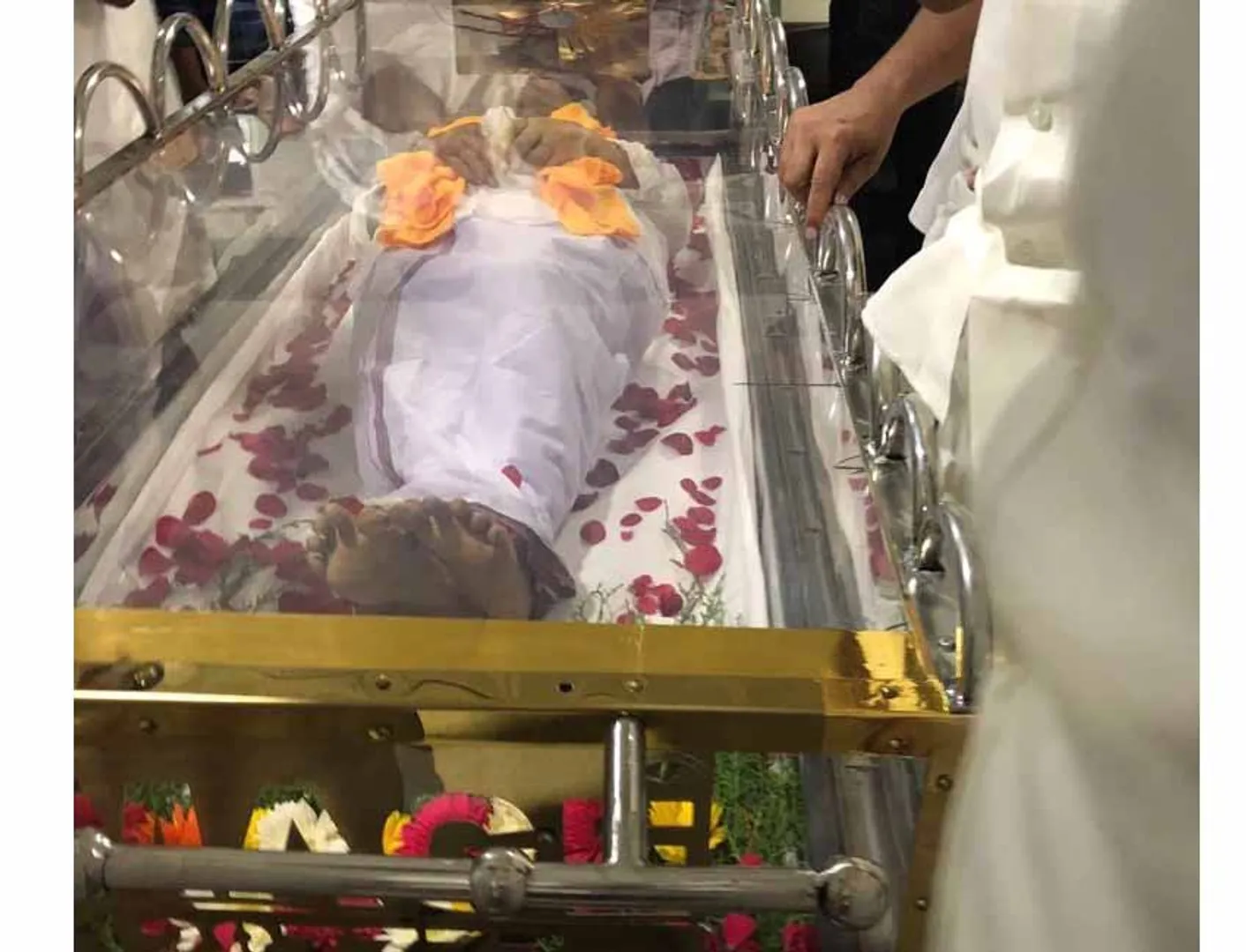 kalaignar merina