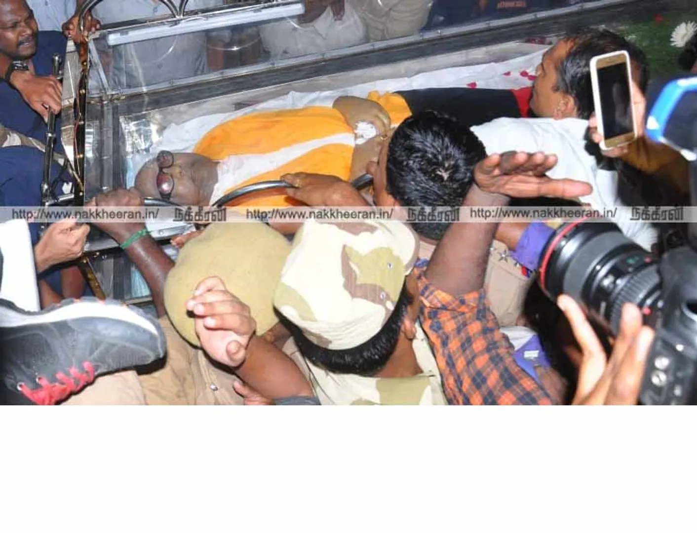 kalaignar