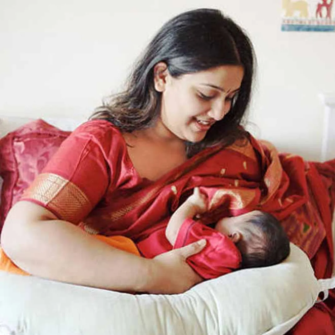 Breastfeeding
