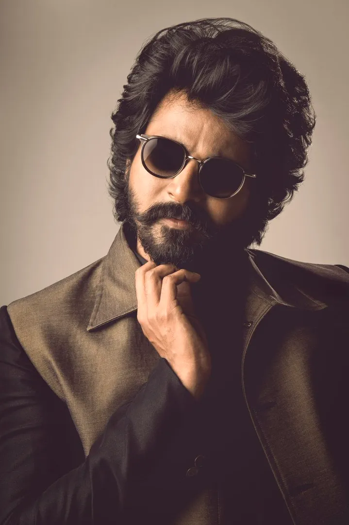 sivakarthikeyan