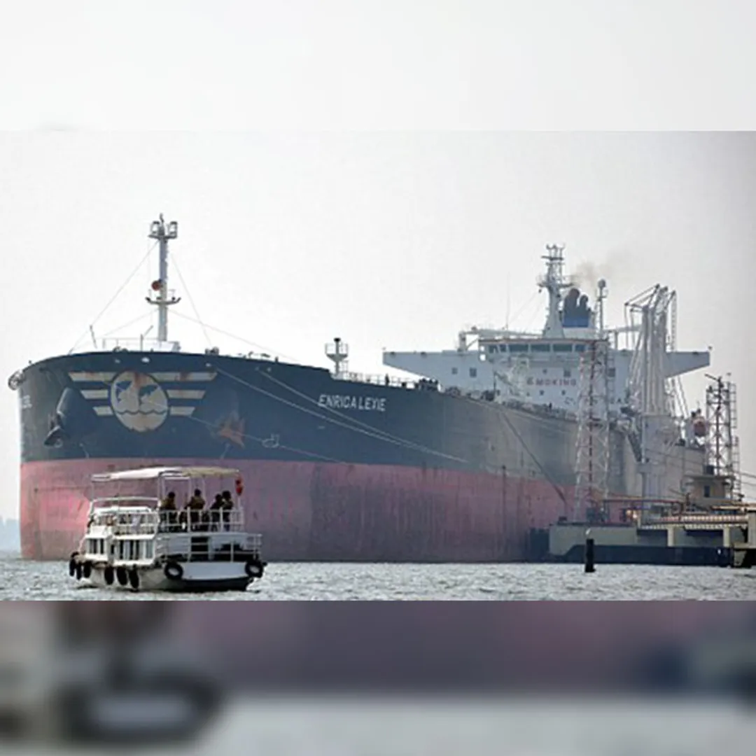 ship
