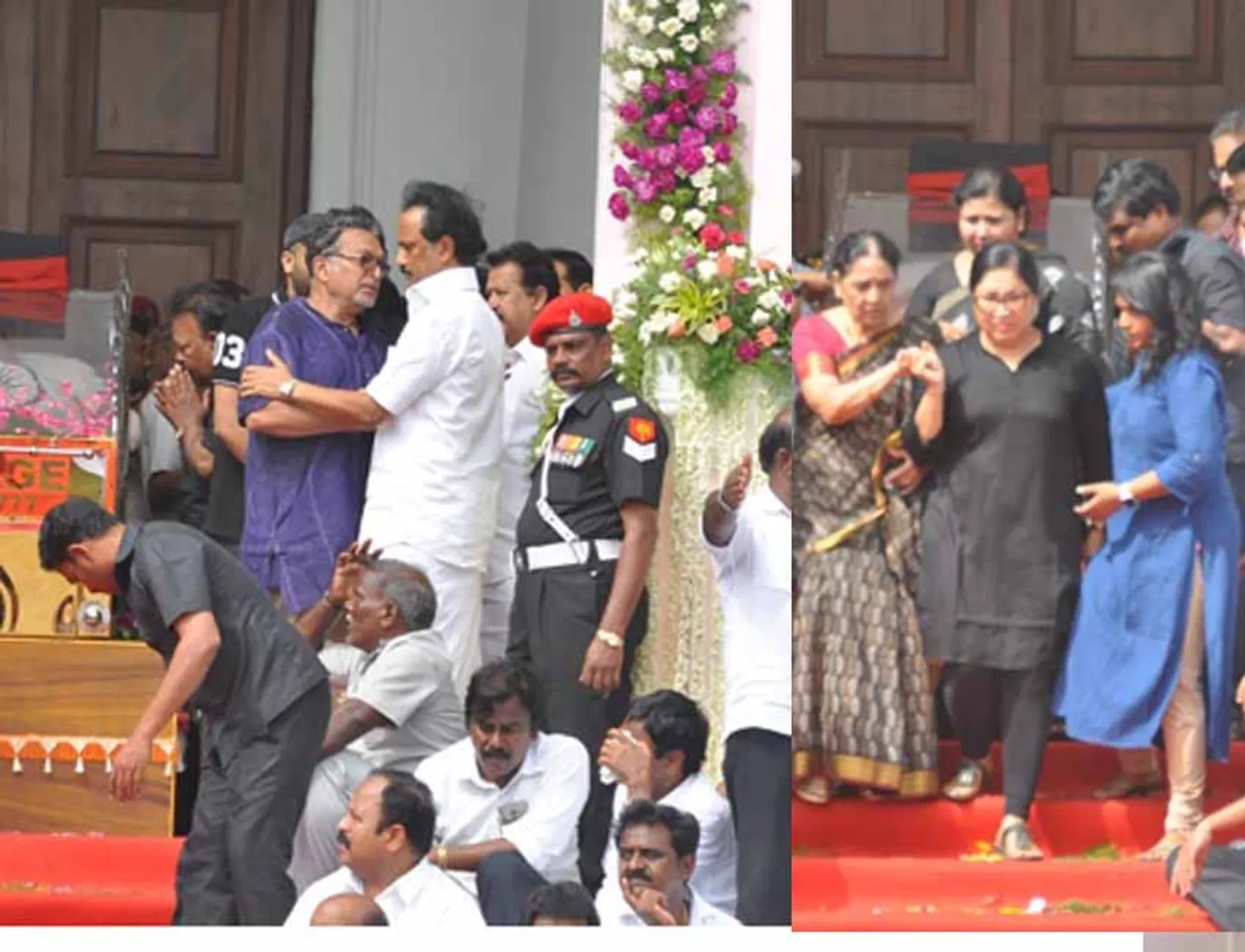 kalaigar
