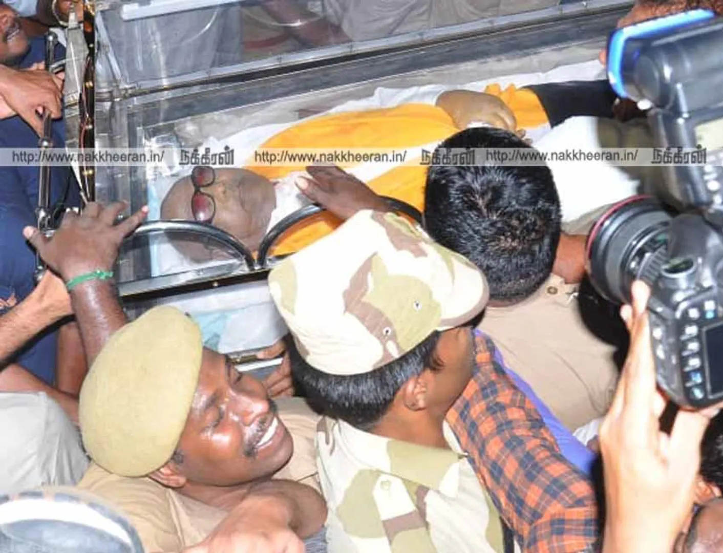 kalaignar