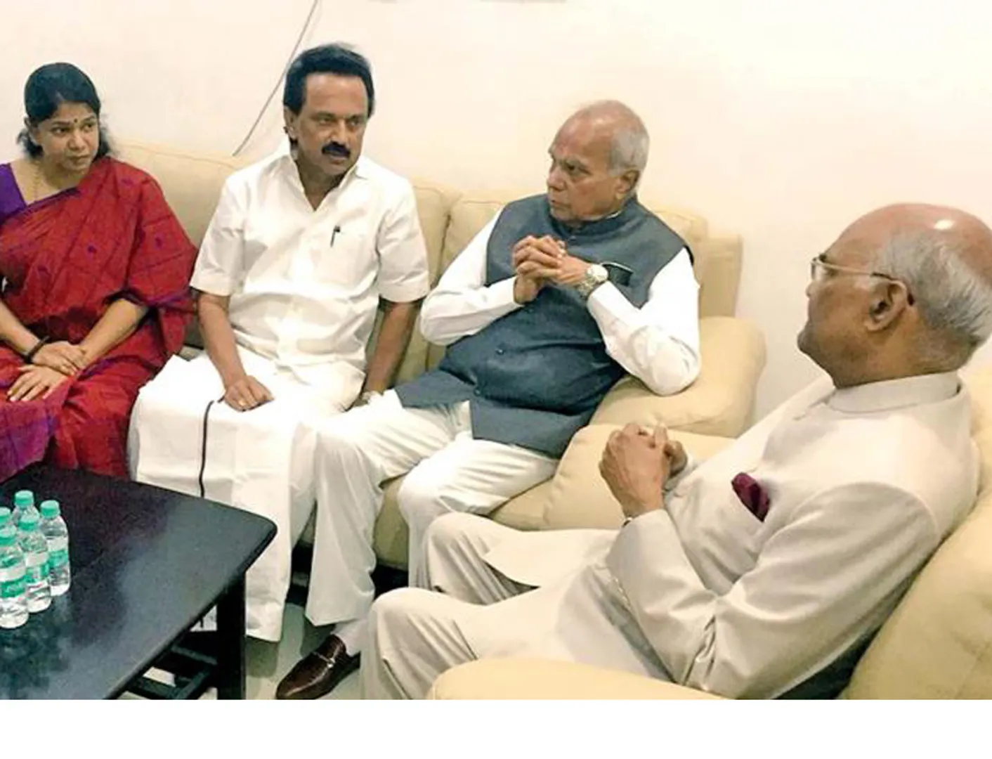 kalaignar