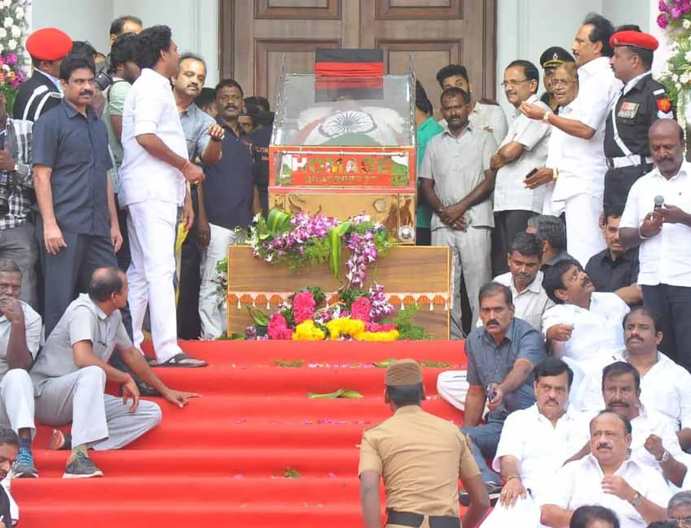 kalaignar