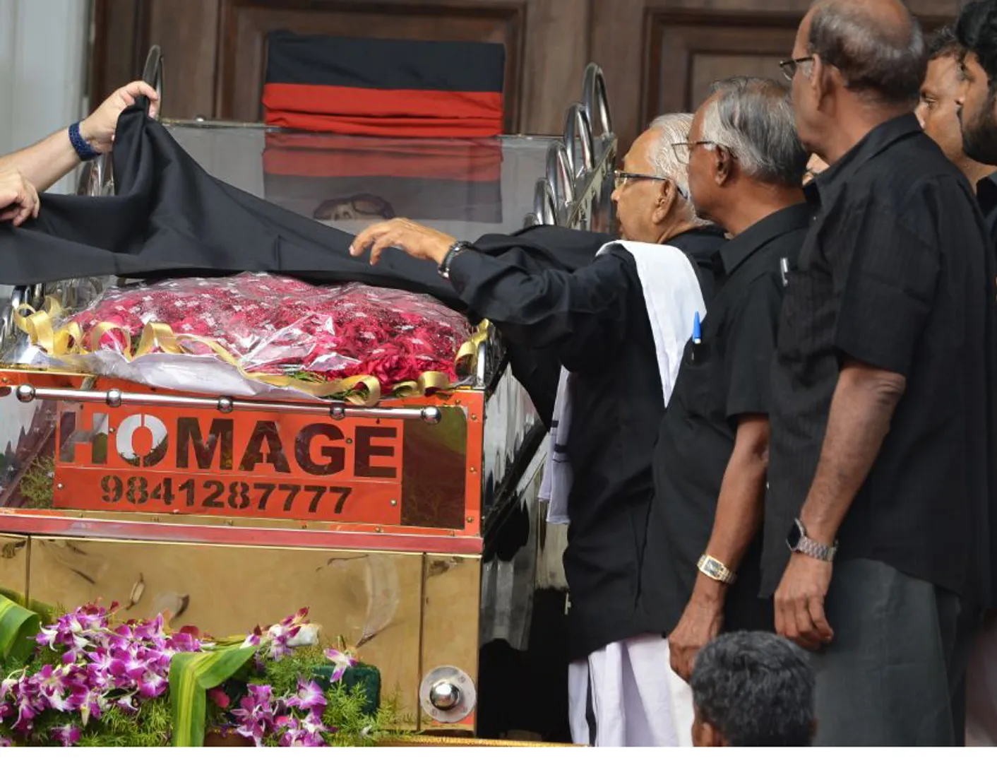 kalaignar