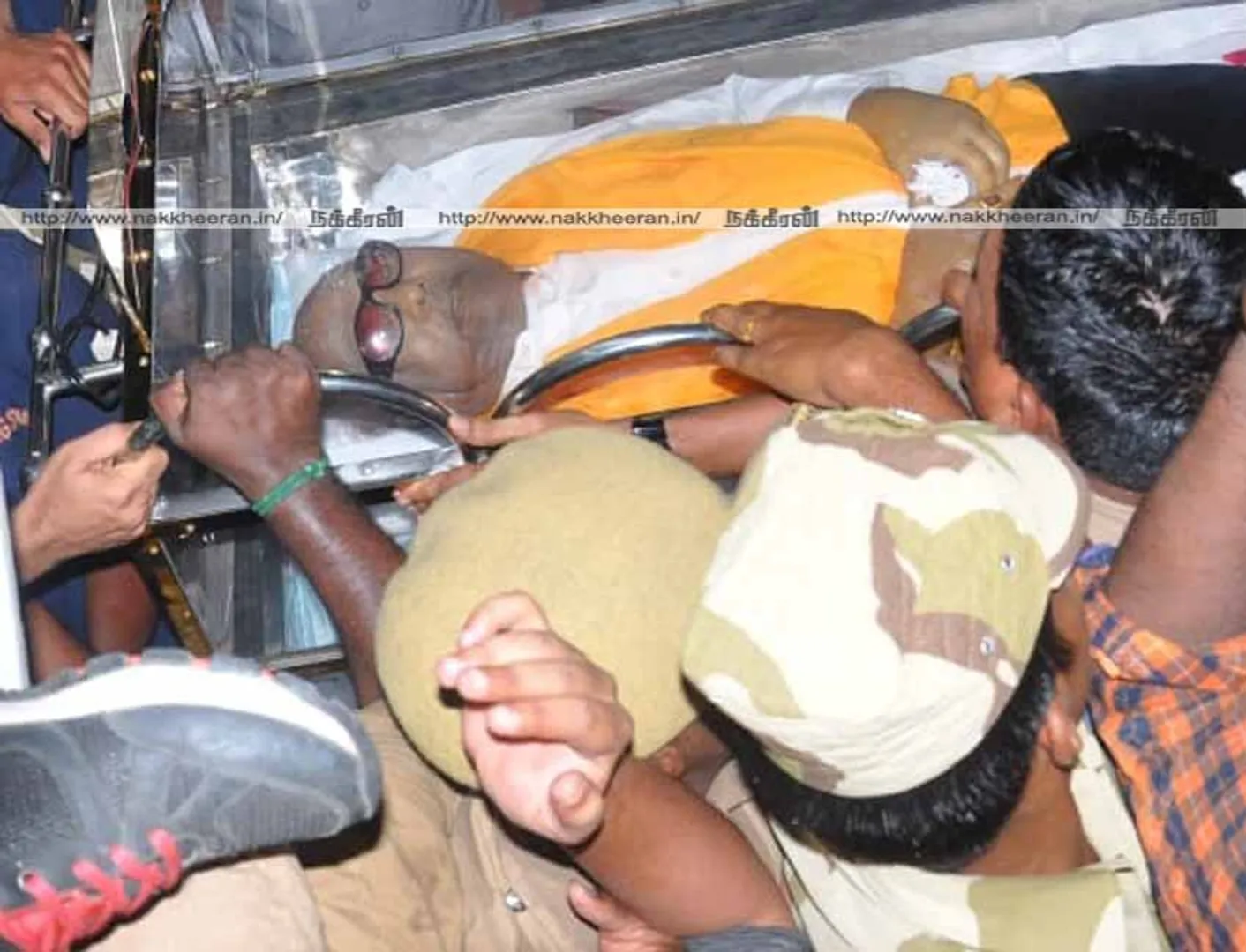 kalaignar