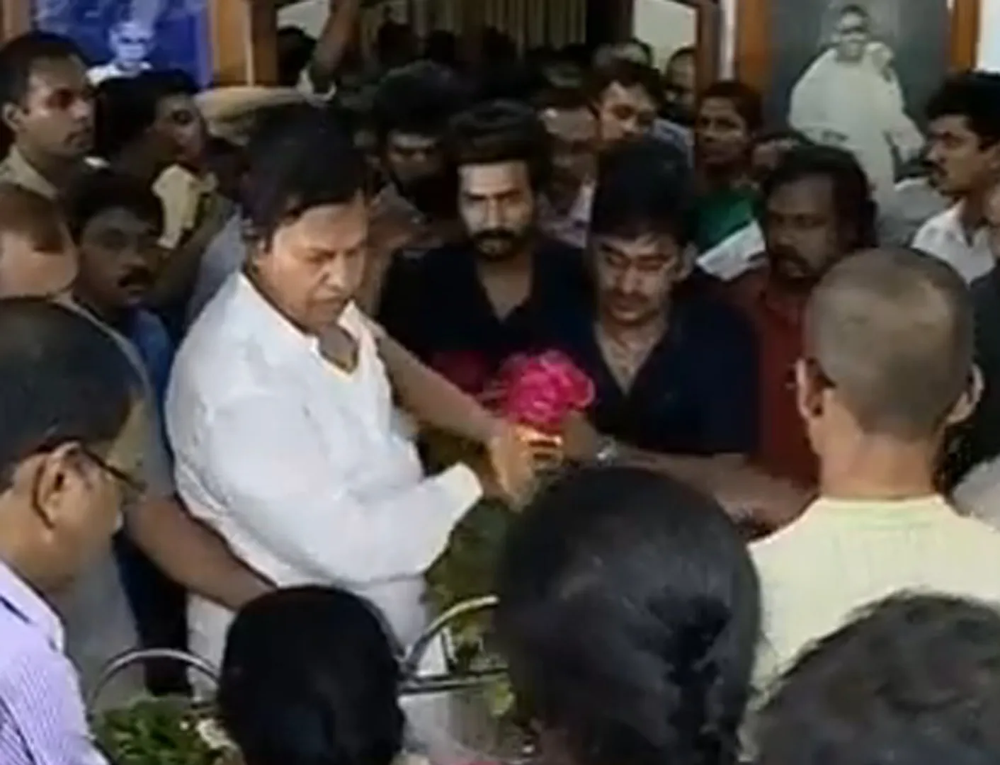 kalaignar