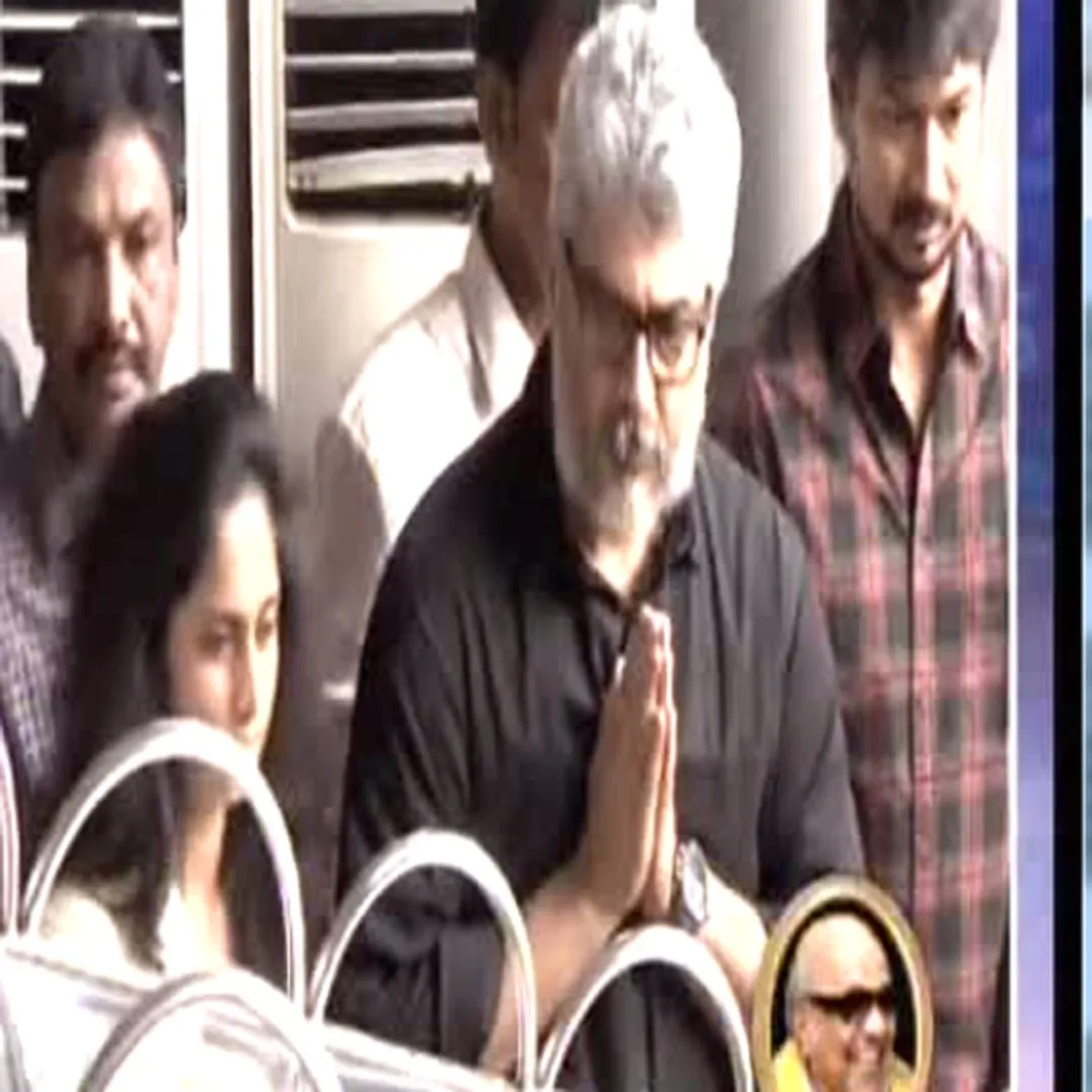 ajith