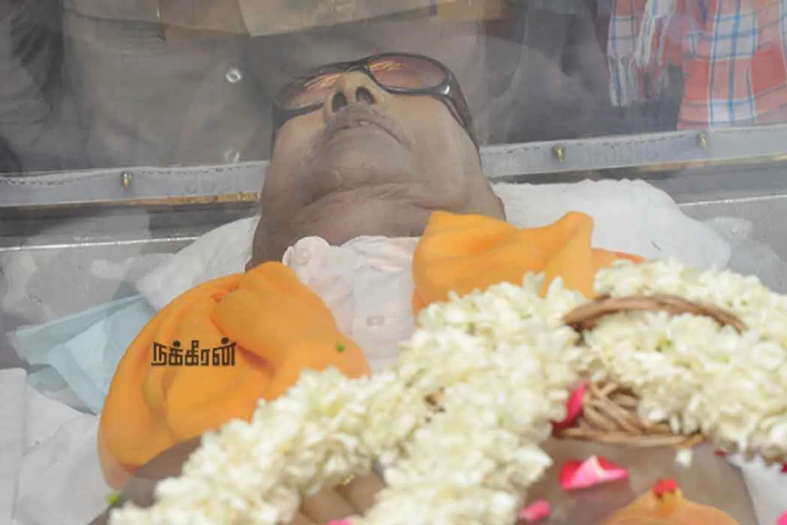 kalaingar