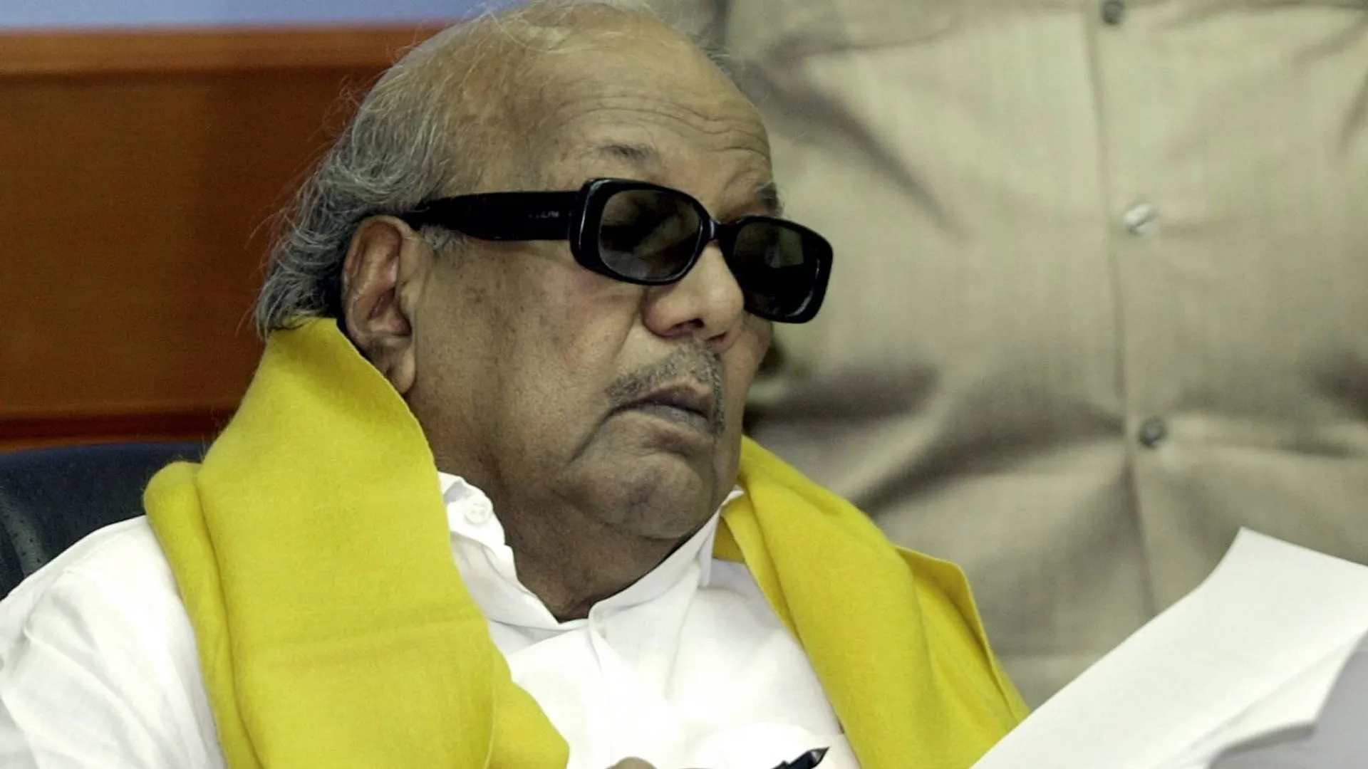kalaingar