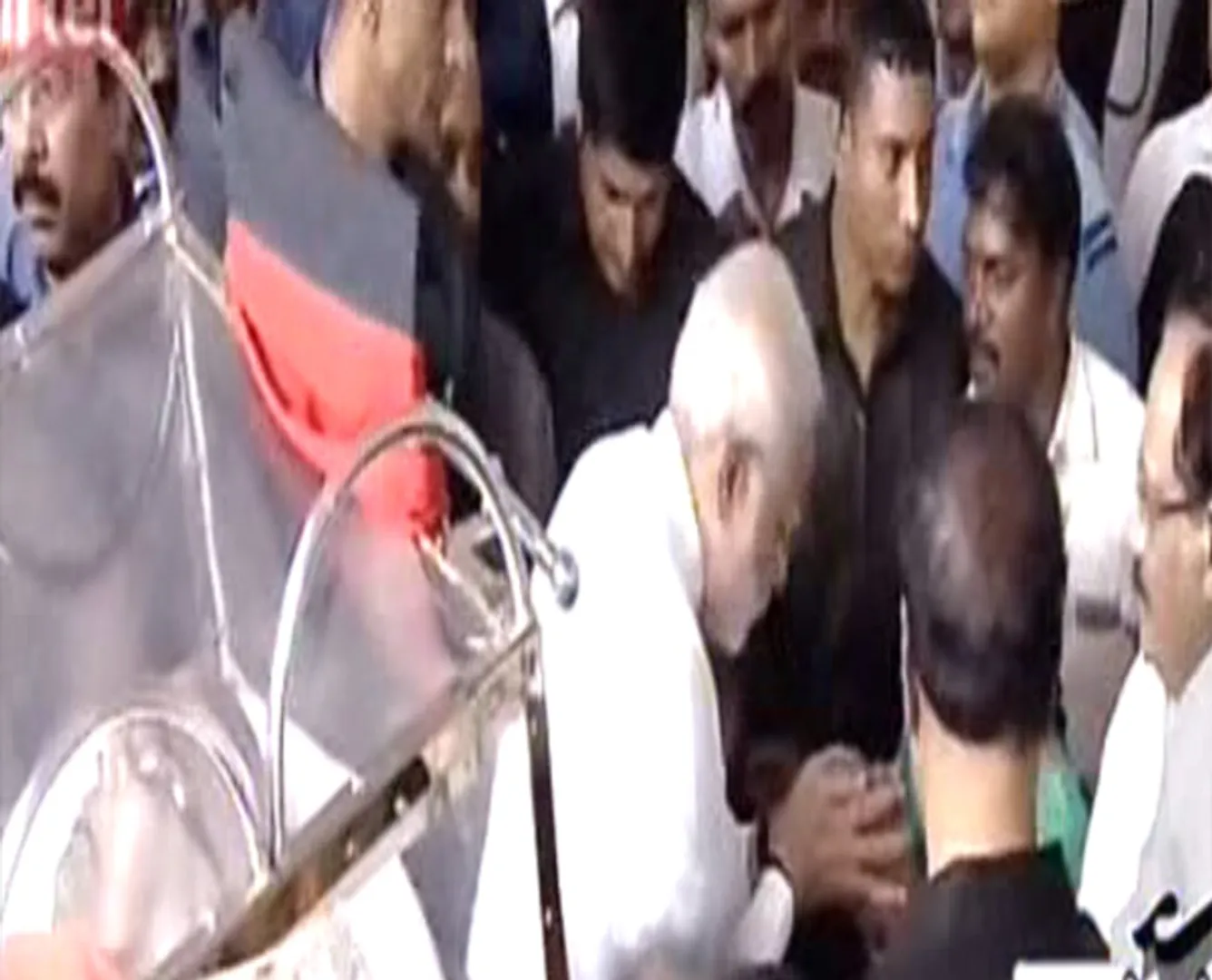 modi