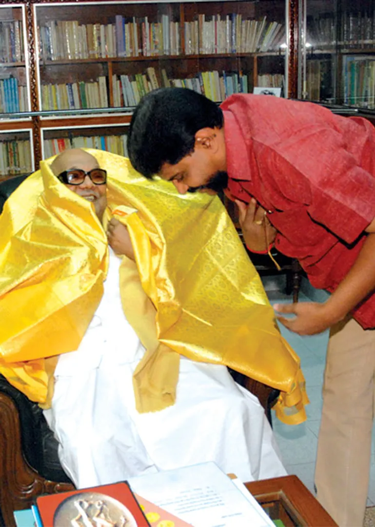 nakkheerangopal-kalaingar