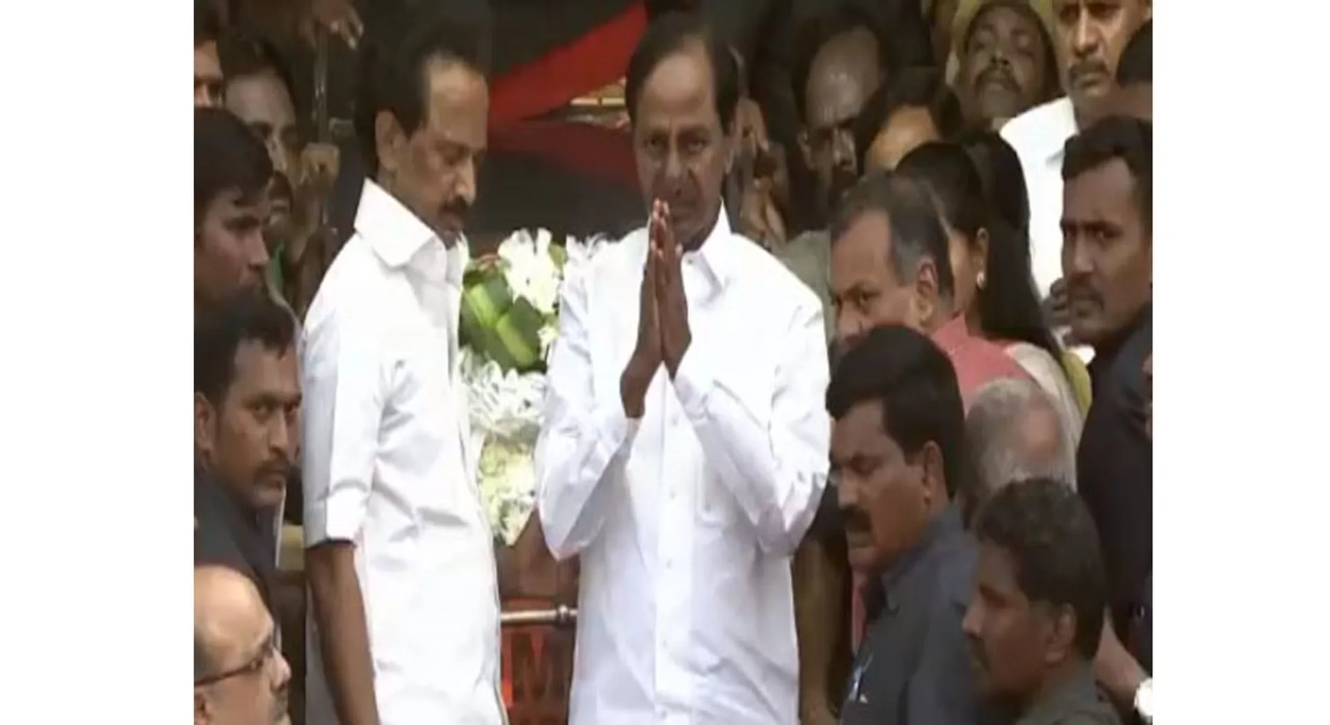 KALAINGAR 