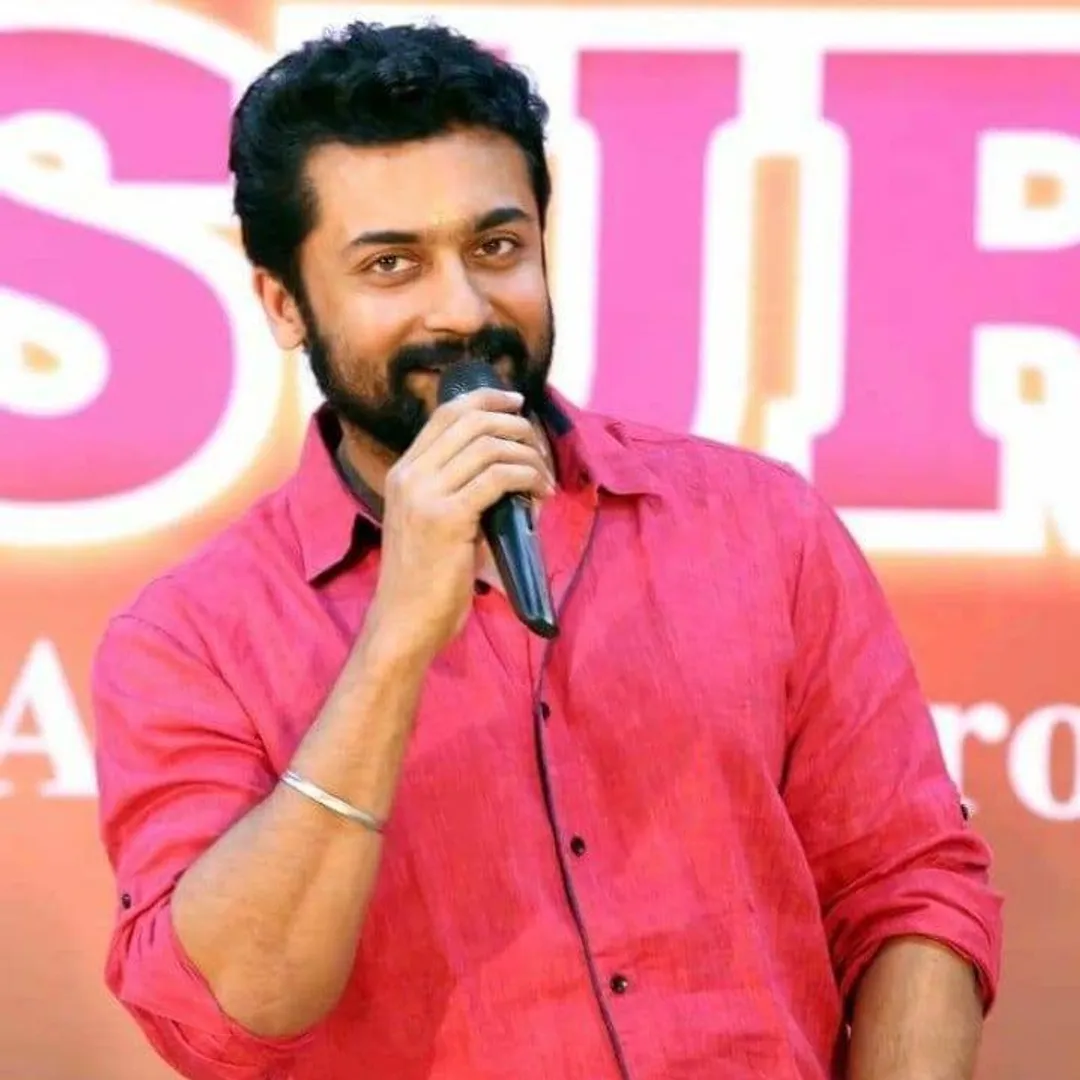 surya