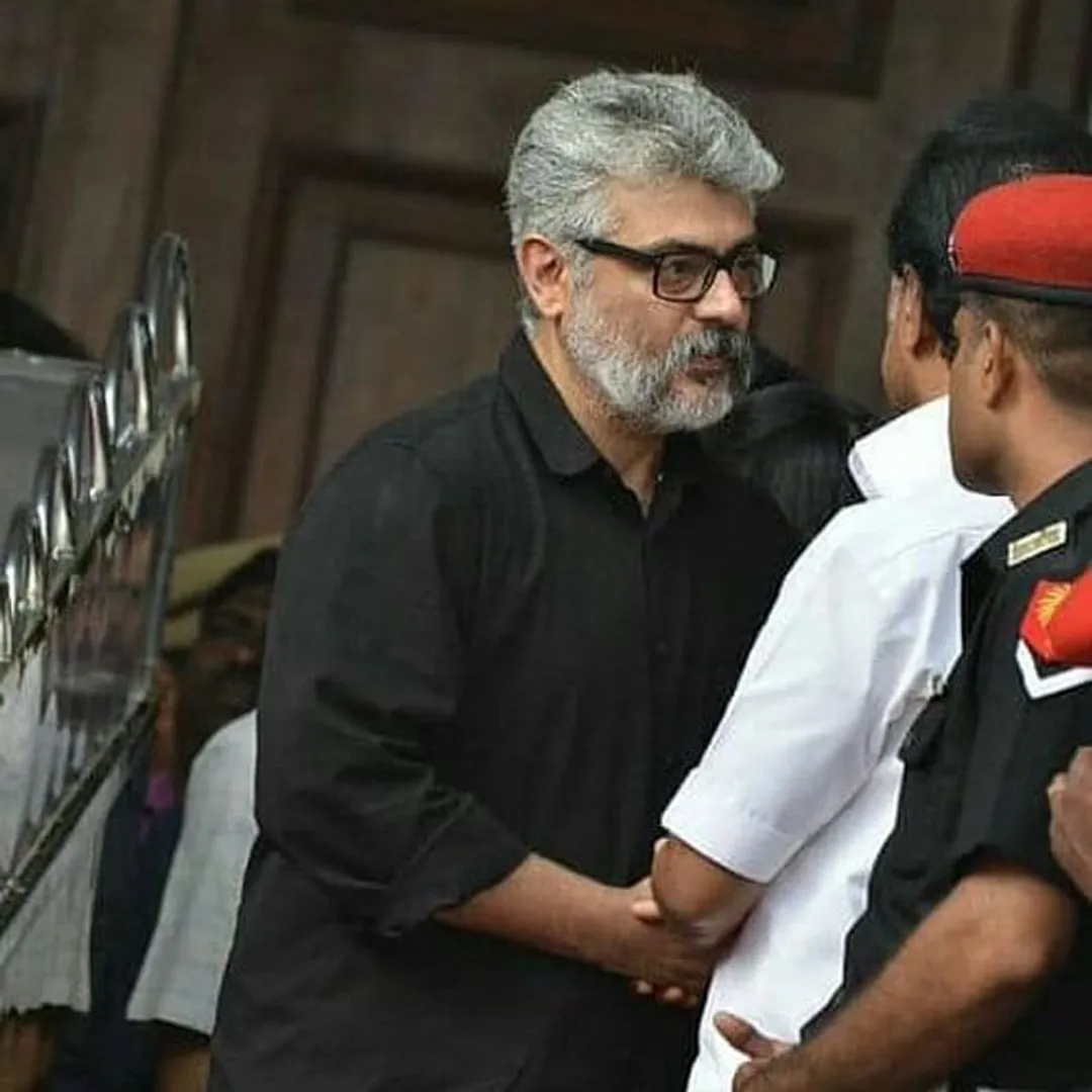 ajith
