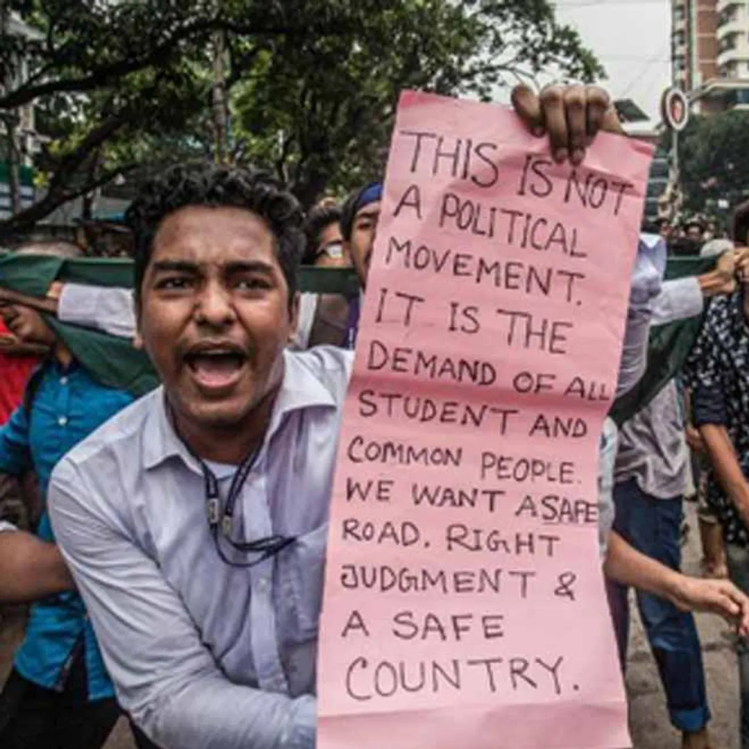 bangladesh