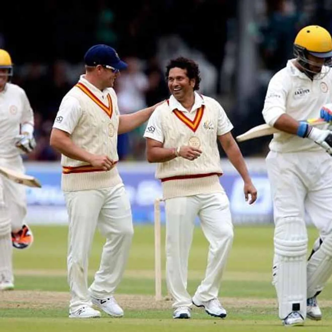 Sachin