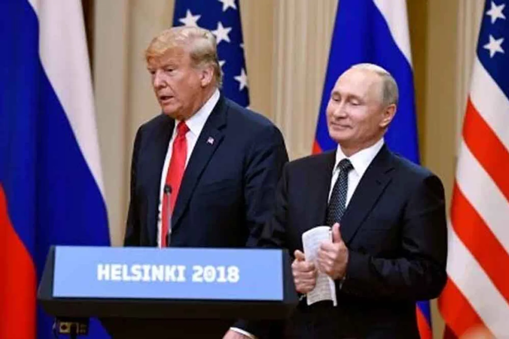trump