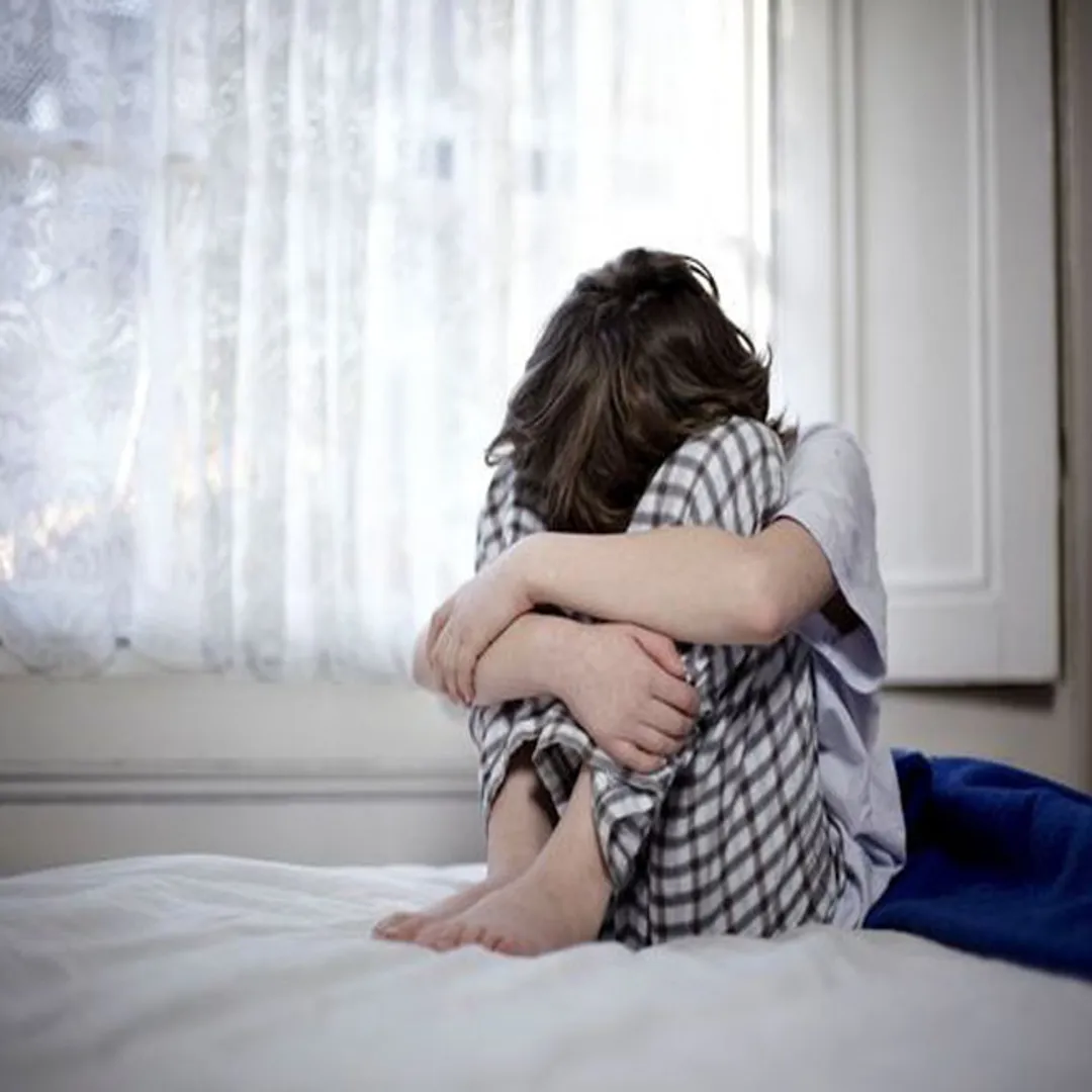 child rape