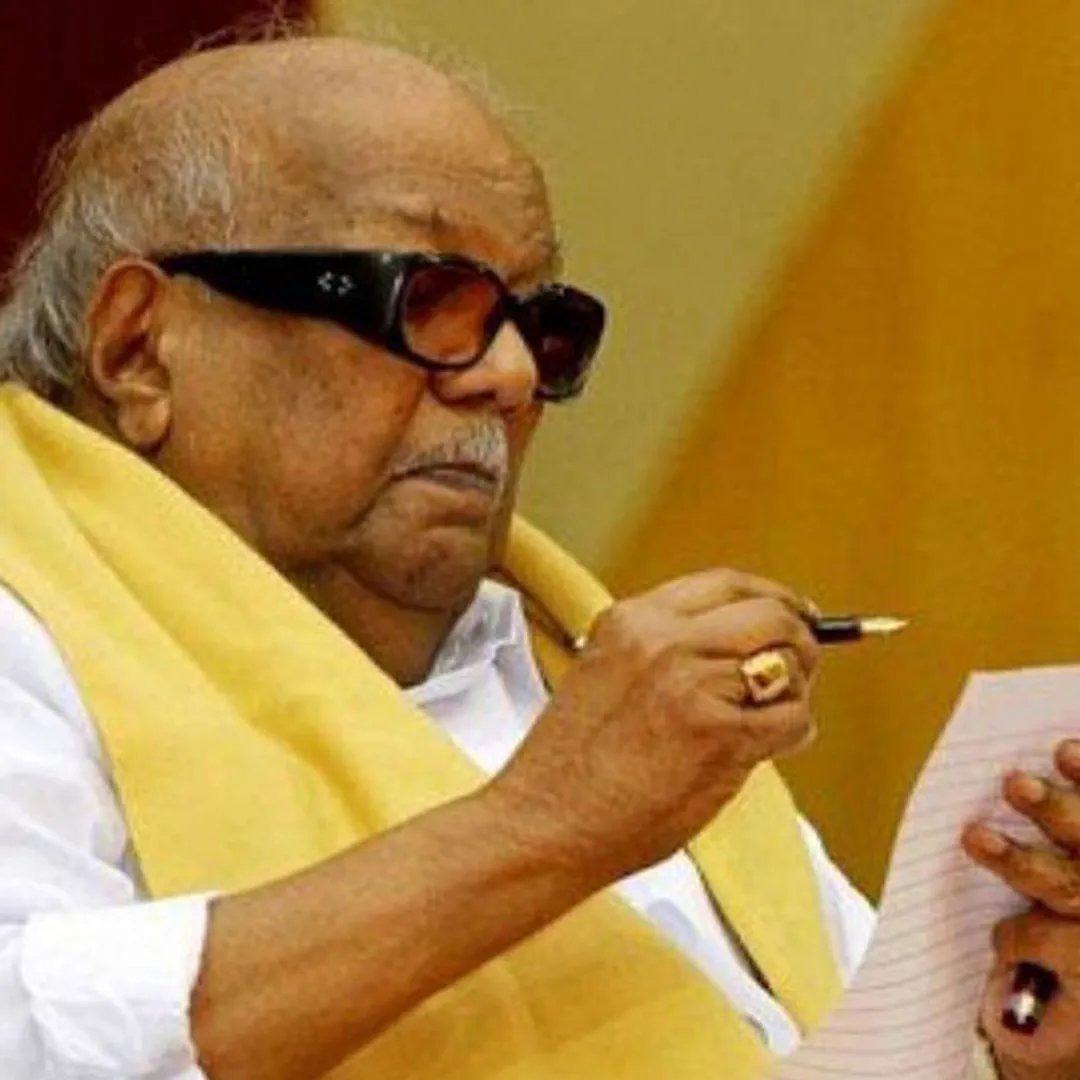 kalaignar